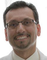 Iltefat Hamzavi — Fort Gratiot, MI — Hamzavi Dermatology & Dermatology Specialists