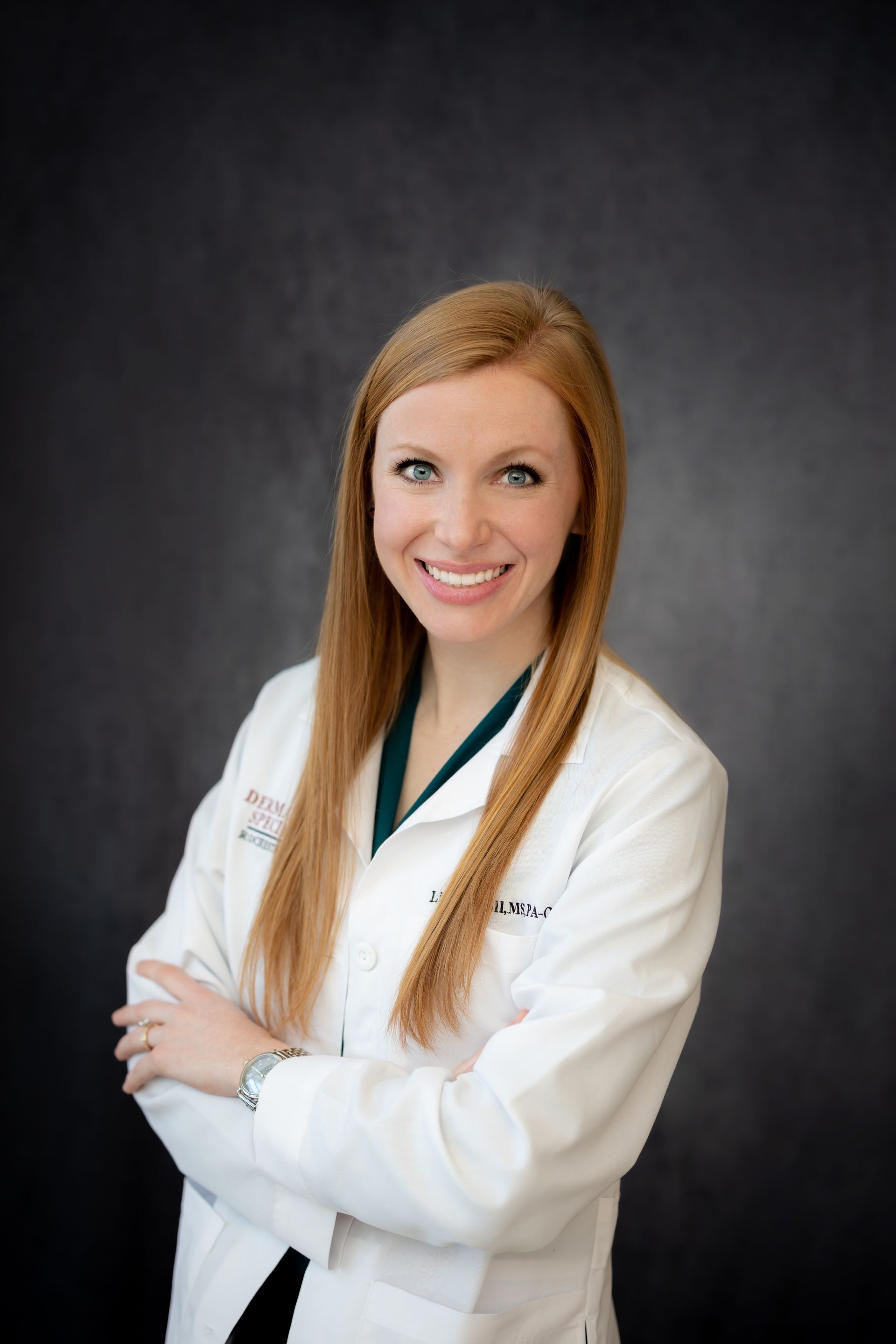 Ashley Carriveau — Fort Gratiot, MI — Hamzavi Dermatology & Dermatology Specialists