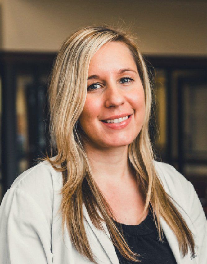 Jessica J. McLeod — Fort Gratiot, MI — Hamzavi Dermatology & Dermatology Specialists