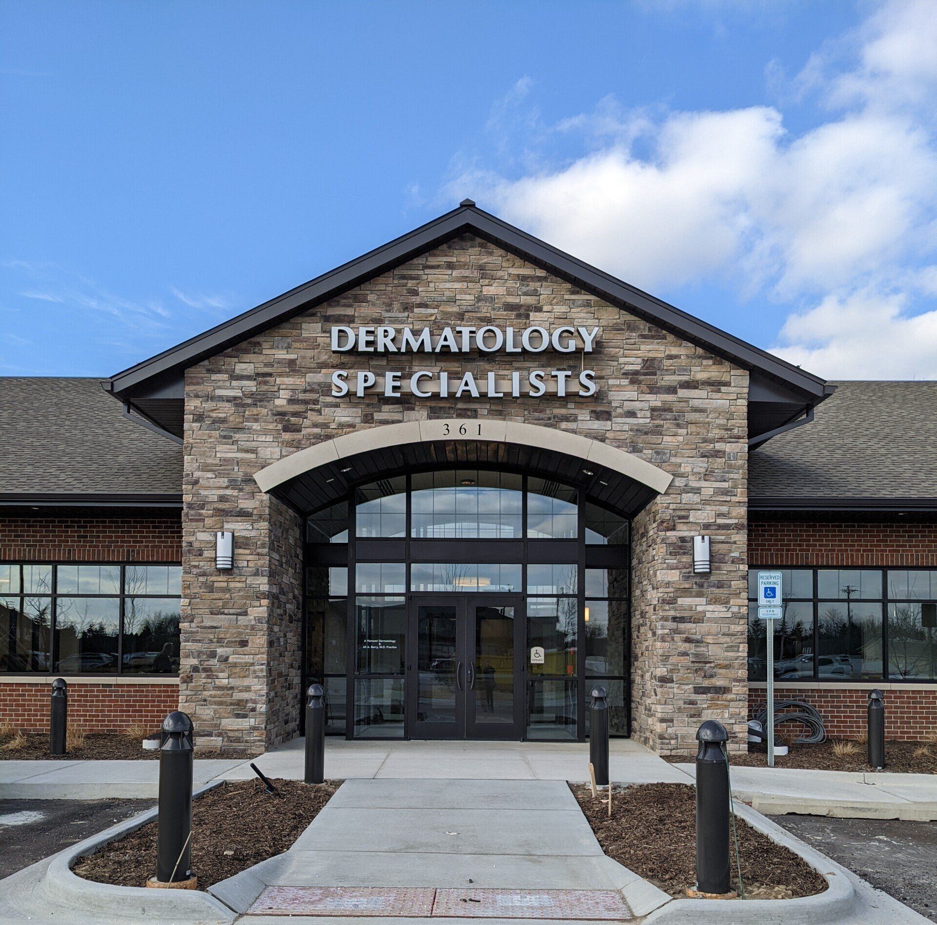 Dermatology Specialists of Canton — Fort Gratiot, MI — Hamzavi Dermatology & Dermatology Specialists