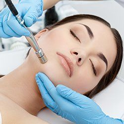 Facial Resurfacing — Fort Gratiot, MI — Hamzavi Dermatology & Dermatology Specialists