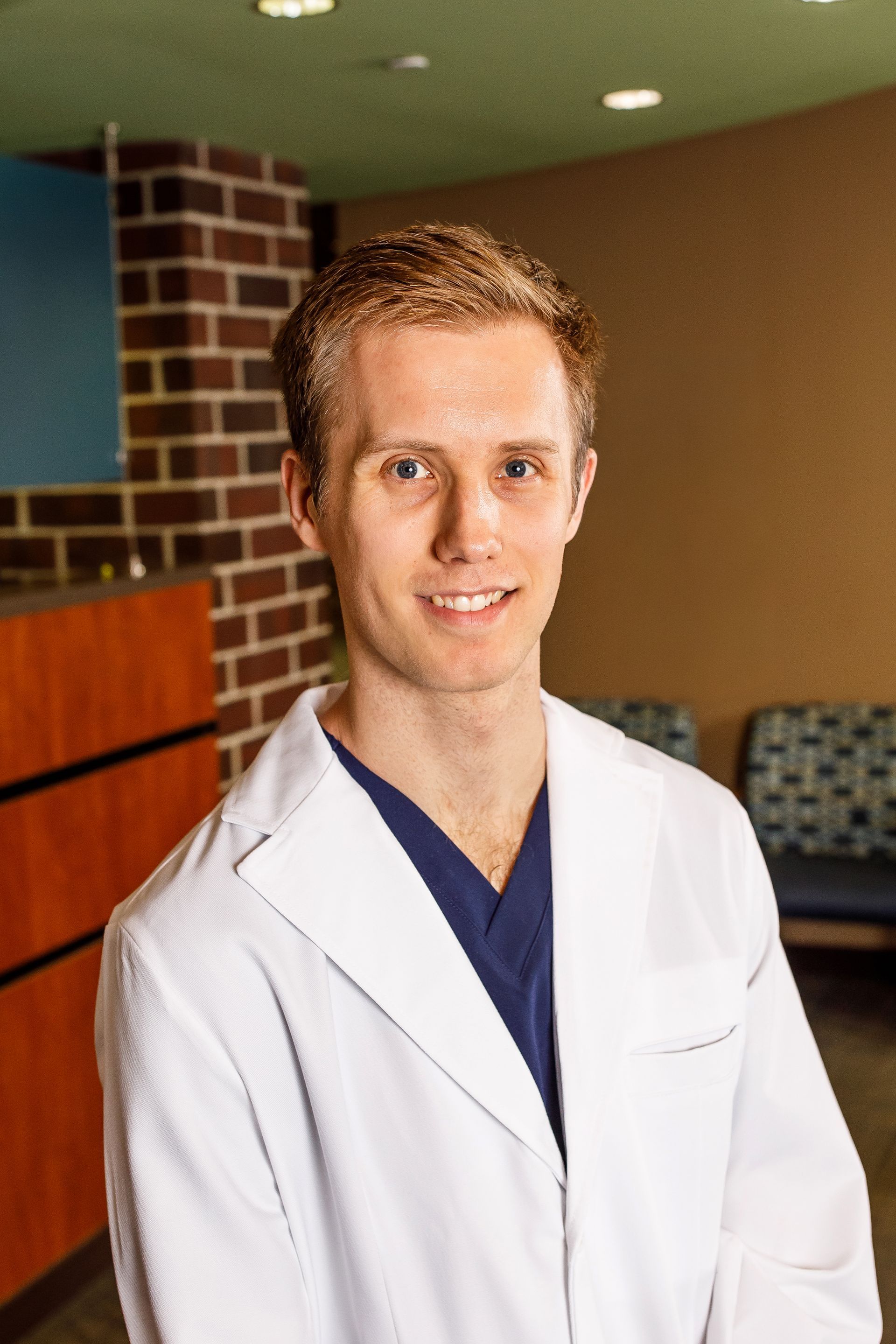 Arthur Gulick — Fort Gratiot, MI — Hamzavi Dermatology & Dermatology Specialists