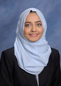 Sakeena Fatima — Fort Gratiot, MI — Hamzavi Dermatology & Dermatology Specialists