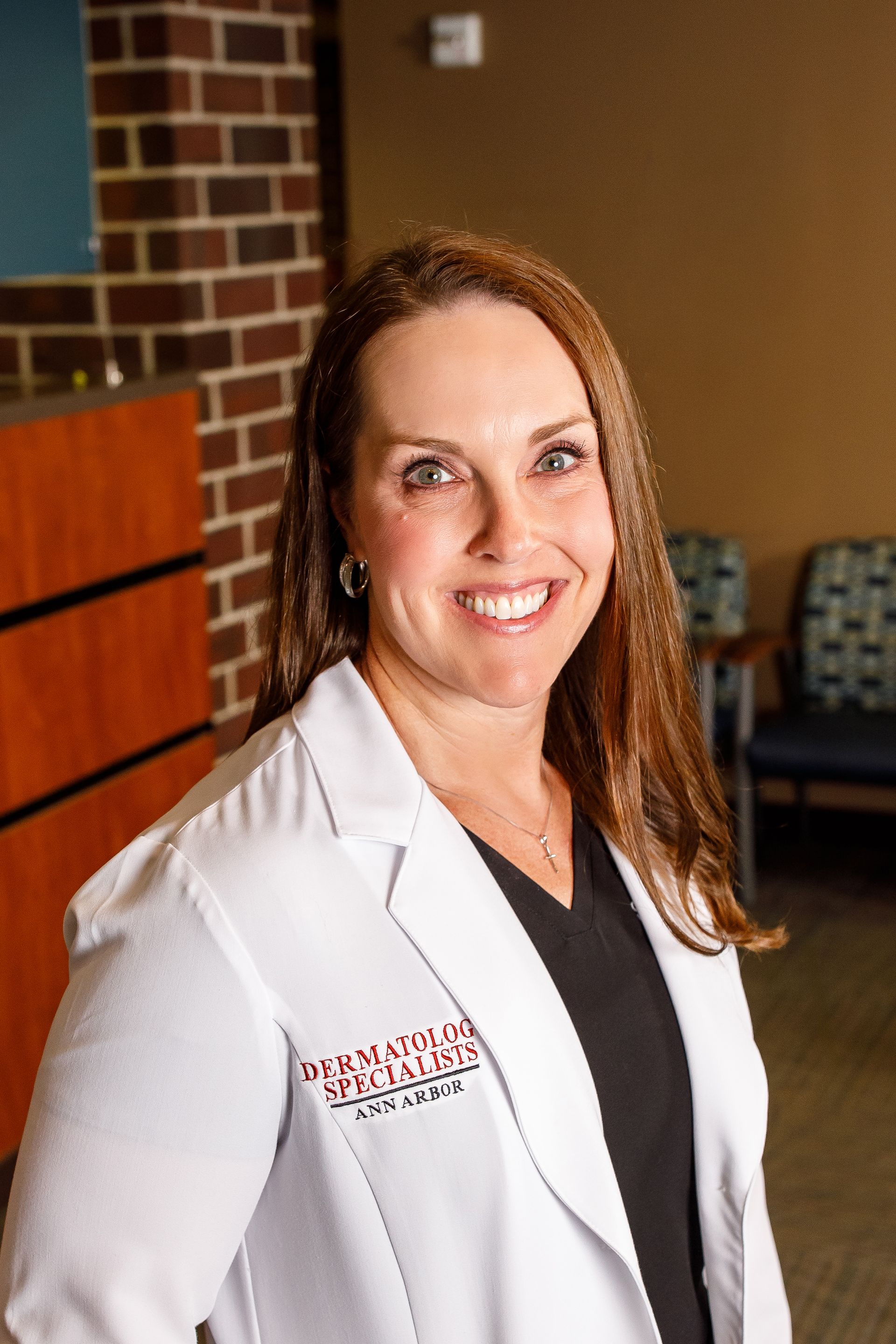 Sherren White — Canton, MI — Hamzavi Dermatology & Dermatology Specialists