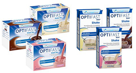 Items used for weight loss care near Ridgewood, NJ
