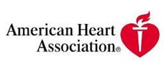 American Heart Association Logo - Weight Loss Physicians in Hawthorne, NJ