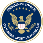 President Council Logo - Weight Loss Physicians In Hawthorne, NJ