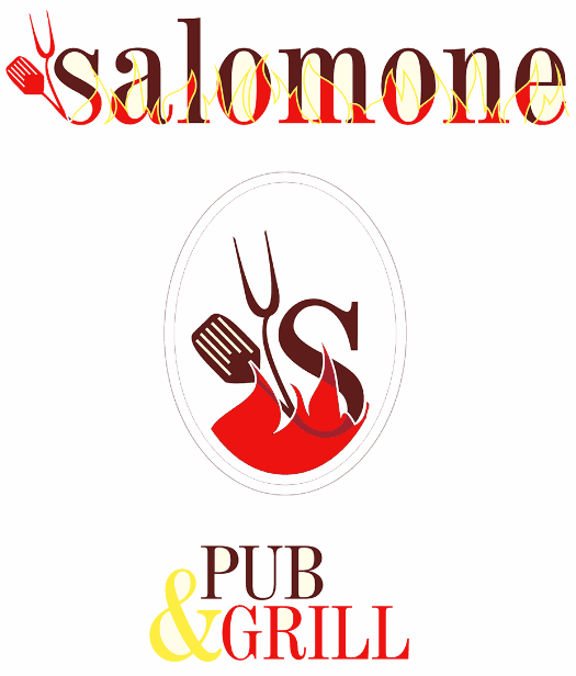 Salomone Pub E Grill Vomero - Logo