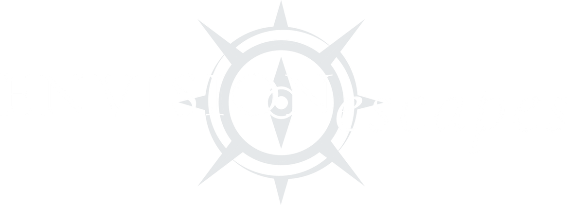 ENVISION Escapes logo