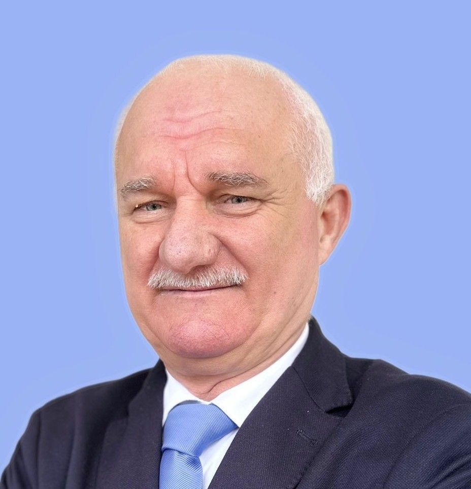 Dr. António Ribeiro (ASVDS)