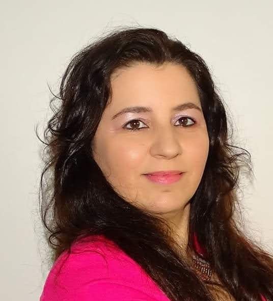 Eng. Mónica Camarada