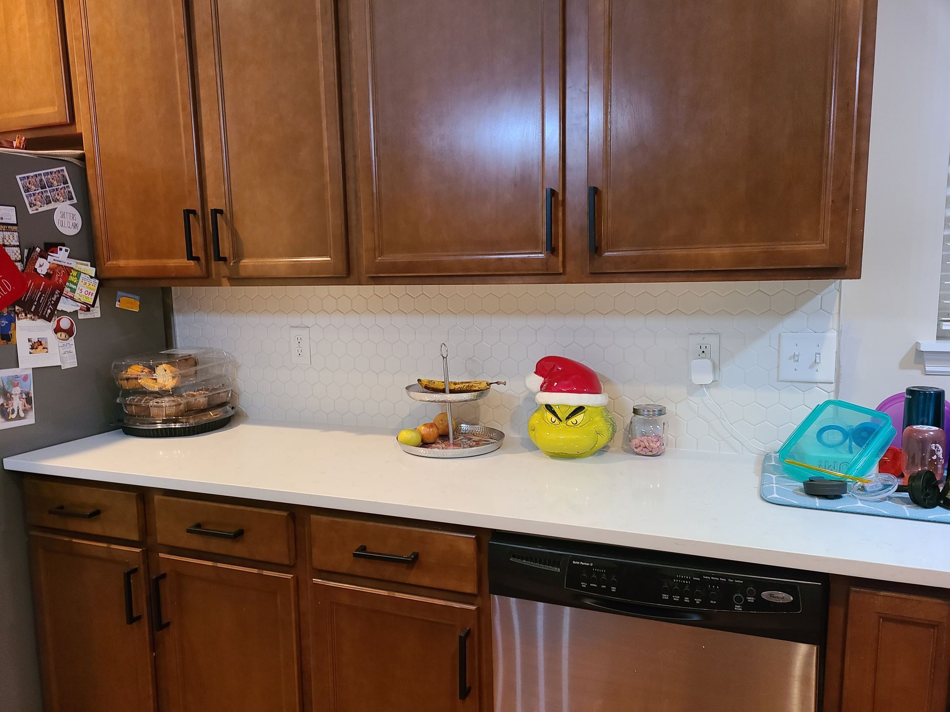 Kitchen Cabinets — O’Fallon, MO — Family Tree Homes