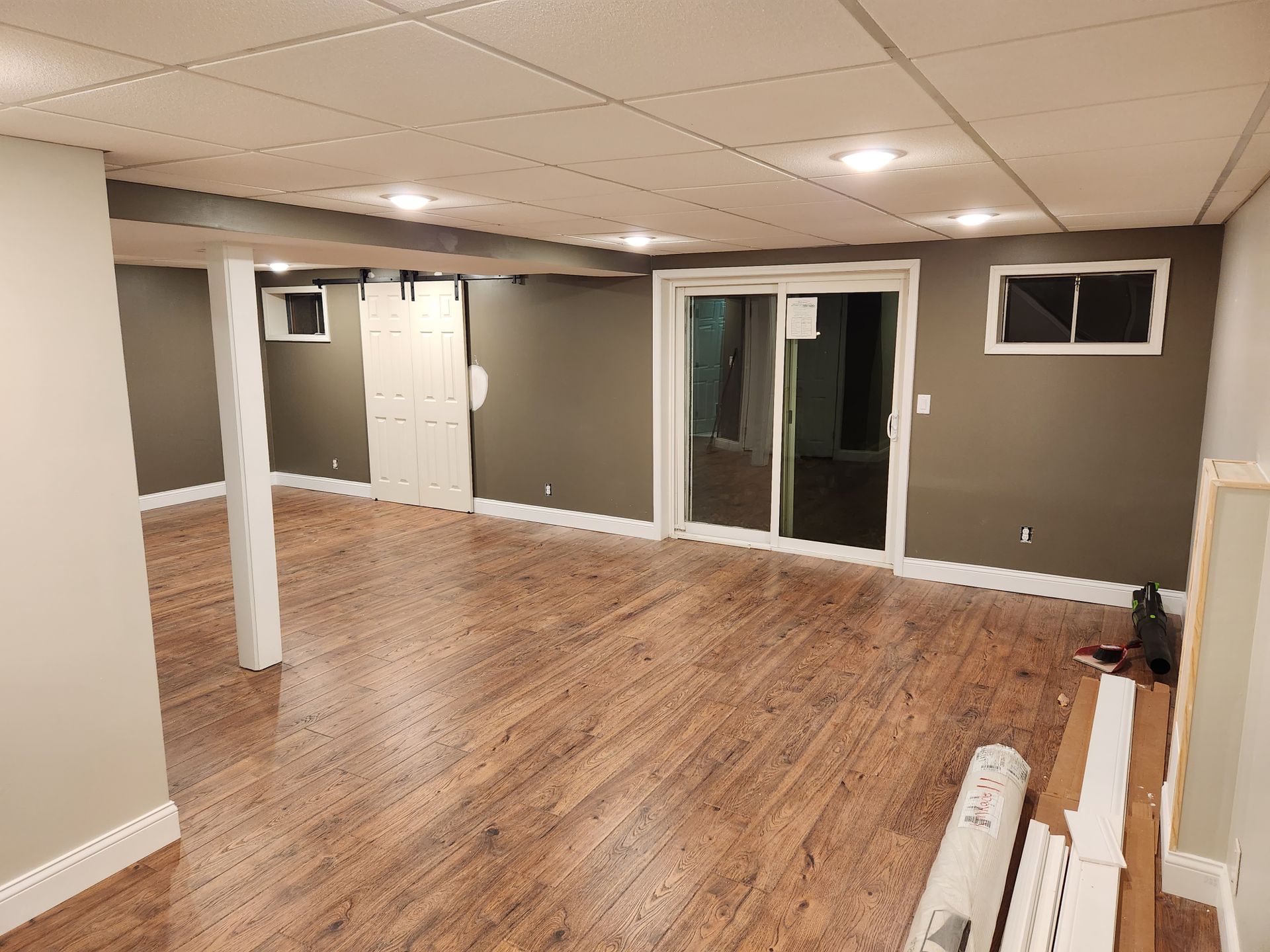 Flooring — O’Fallon, MO — Family Tree Homes