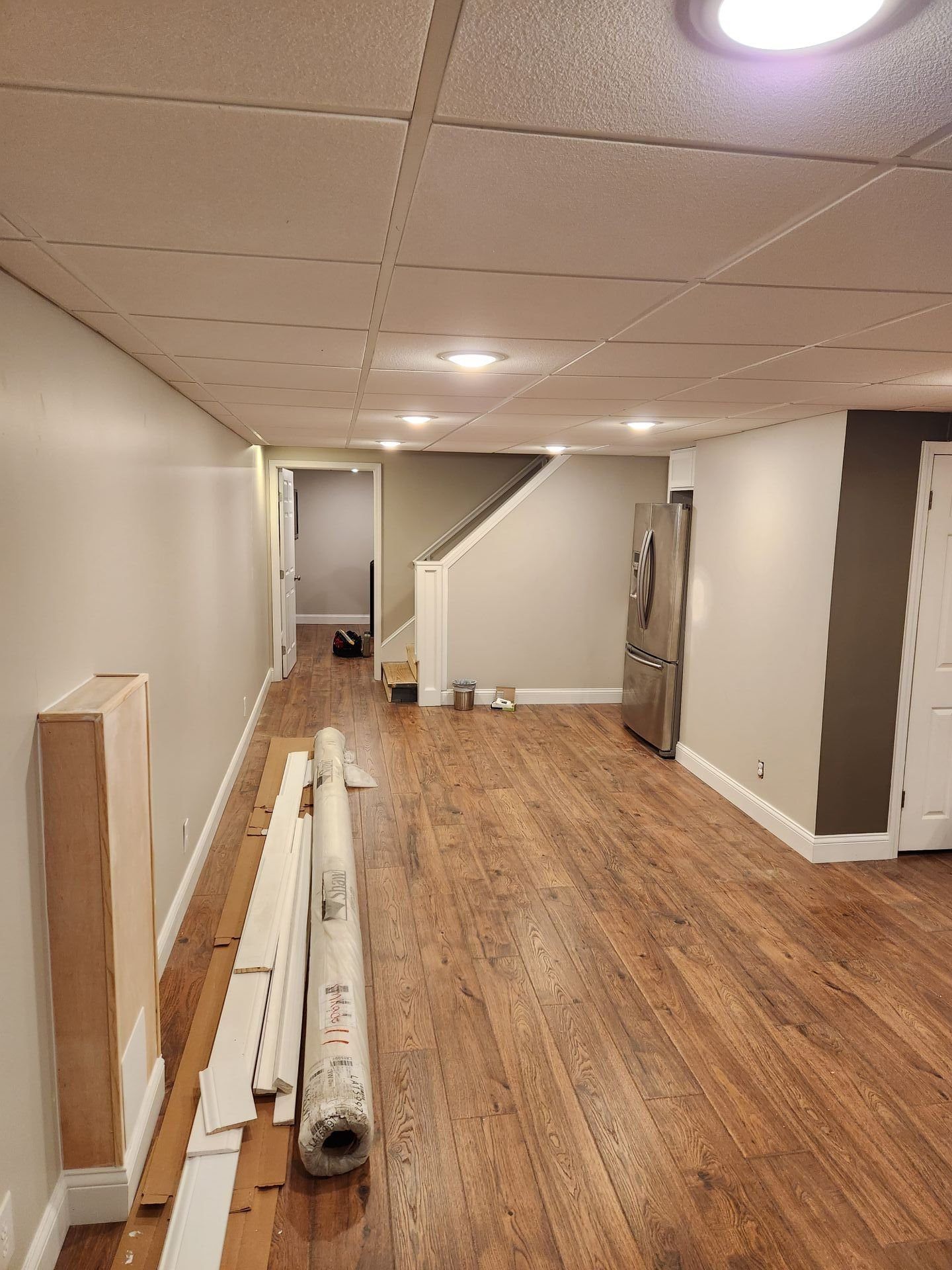 Fixing the House — O’Fallon, MO — Family Tree Homes