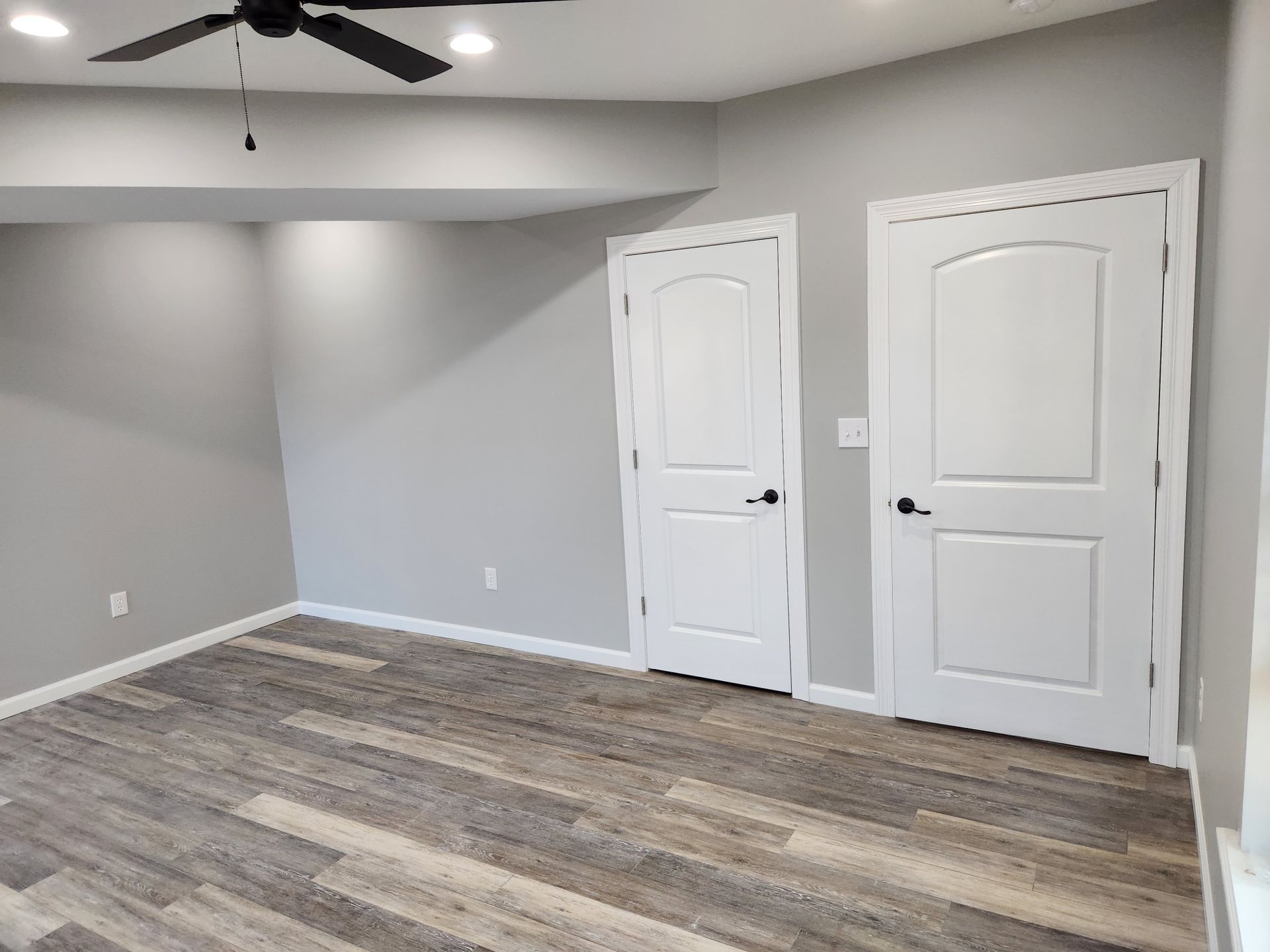 Two Doors — O’Fallon, MO — Family Tree Homes