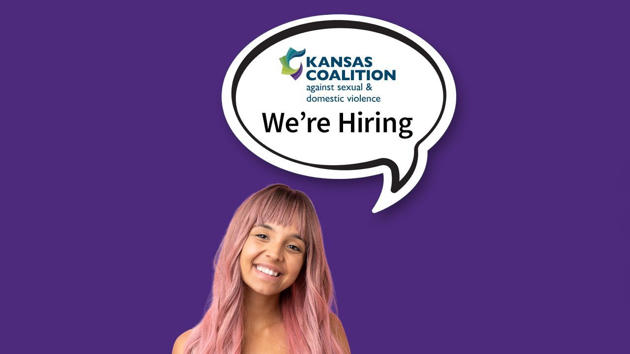 project coordinator job opening for KCSDV