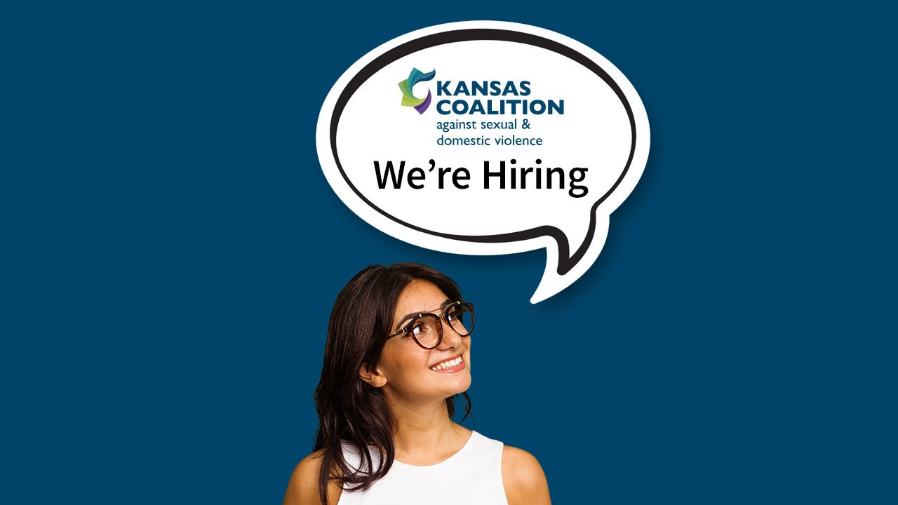 rural outreach advocacy coordinator for KCSDV