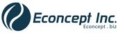 Econcept Website Design Company