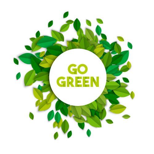 eco-friendly