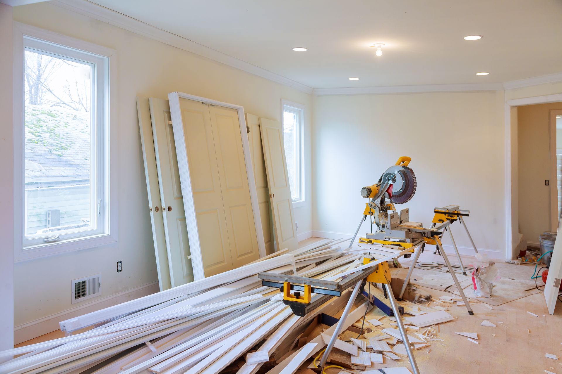 Planning a Renovation? You May Need an Asbestos Inspection