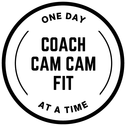 Coach Cam Fit
