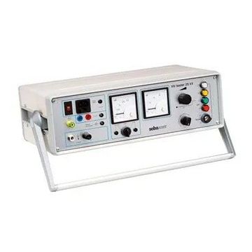 DC Overvoltage/Withstand Testing Supplier Malaysia - Tritan Engineering ...