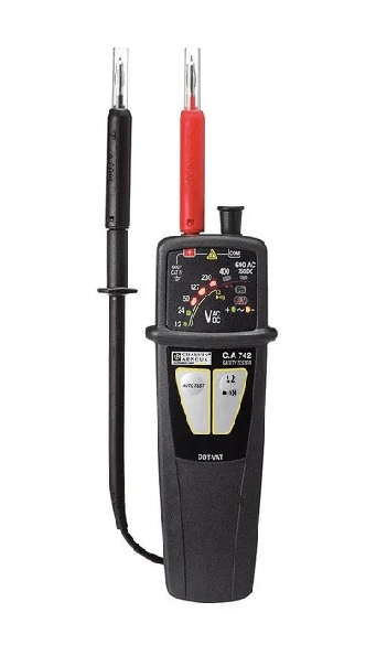 C.A 742 | Tritan Engineering Malaysia