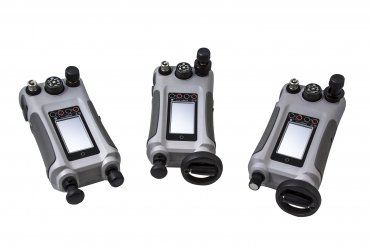 DPI612 Flexible Range Pressure Calibrators - Tritan Engineering Sdn Bhd