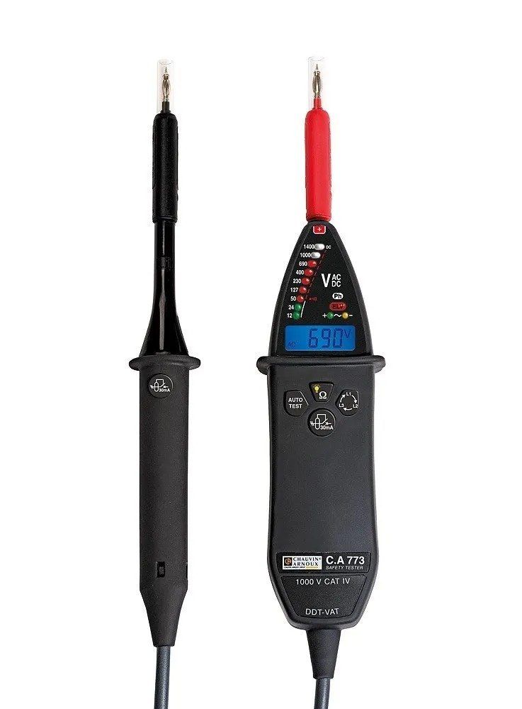 C.A 773 | Tritan Engineering Malaysia