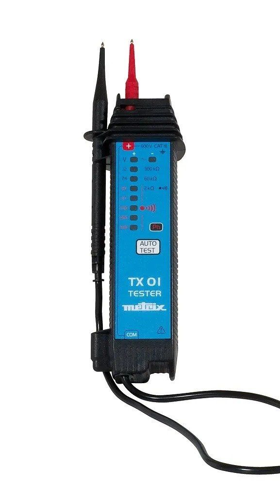 TX 01 | Tritan Engineering Malaysia