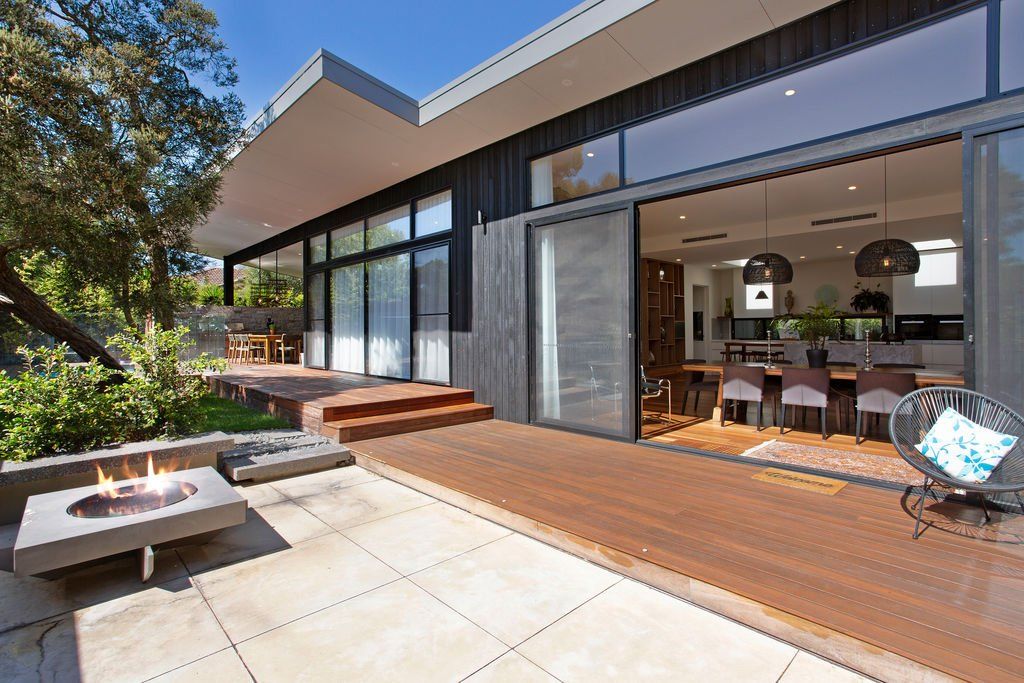 Deck 2 — Rye, VIC — Quin Wyatt Building Designers