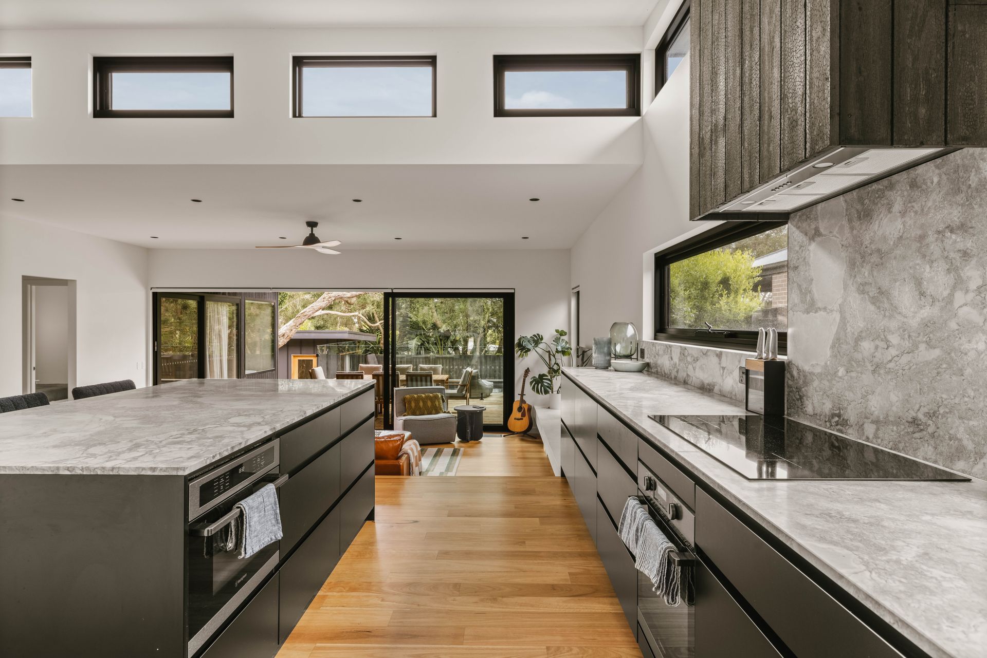 12th Rendered Model — Rye, VIC — Quin Wyatt Building Designers