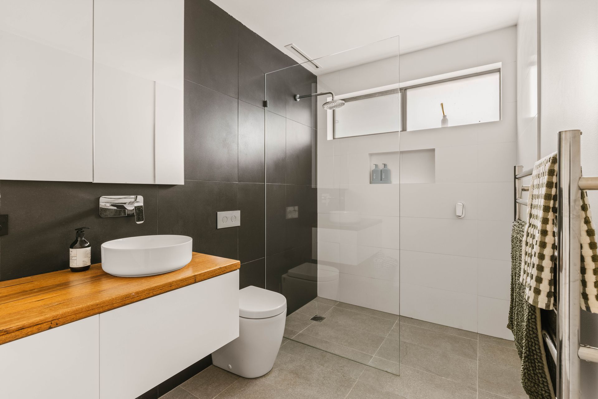 16th Rendered Model — Rye, VIC — Quin Wyatt Building Designers