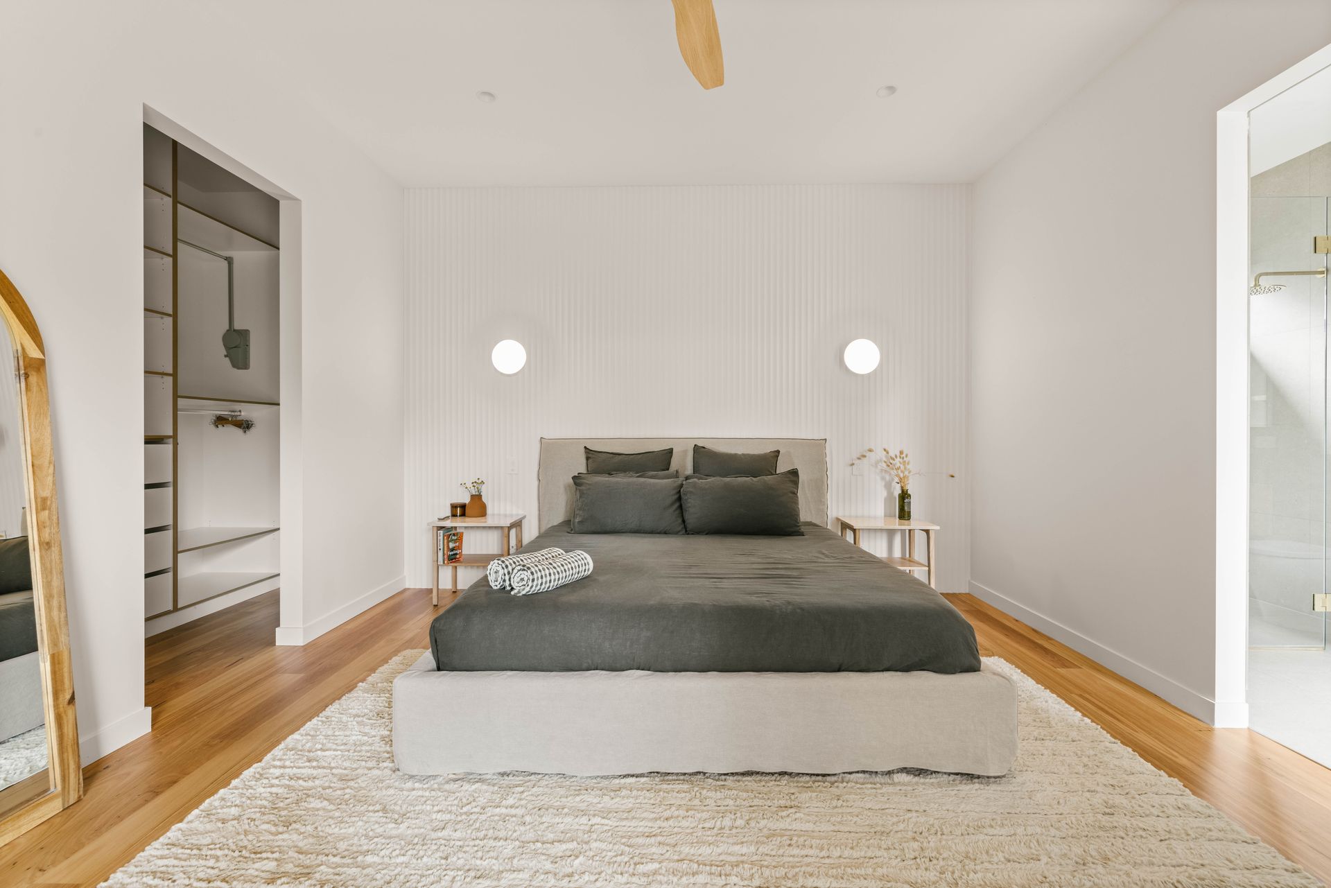 14th Rendered Model — Rye, VIC — Quin Wyatt Building Designers