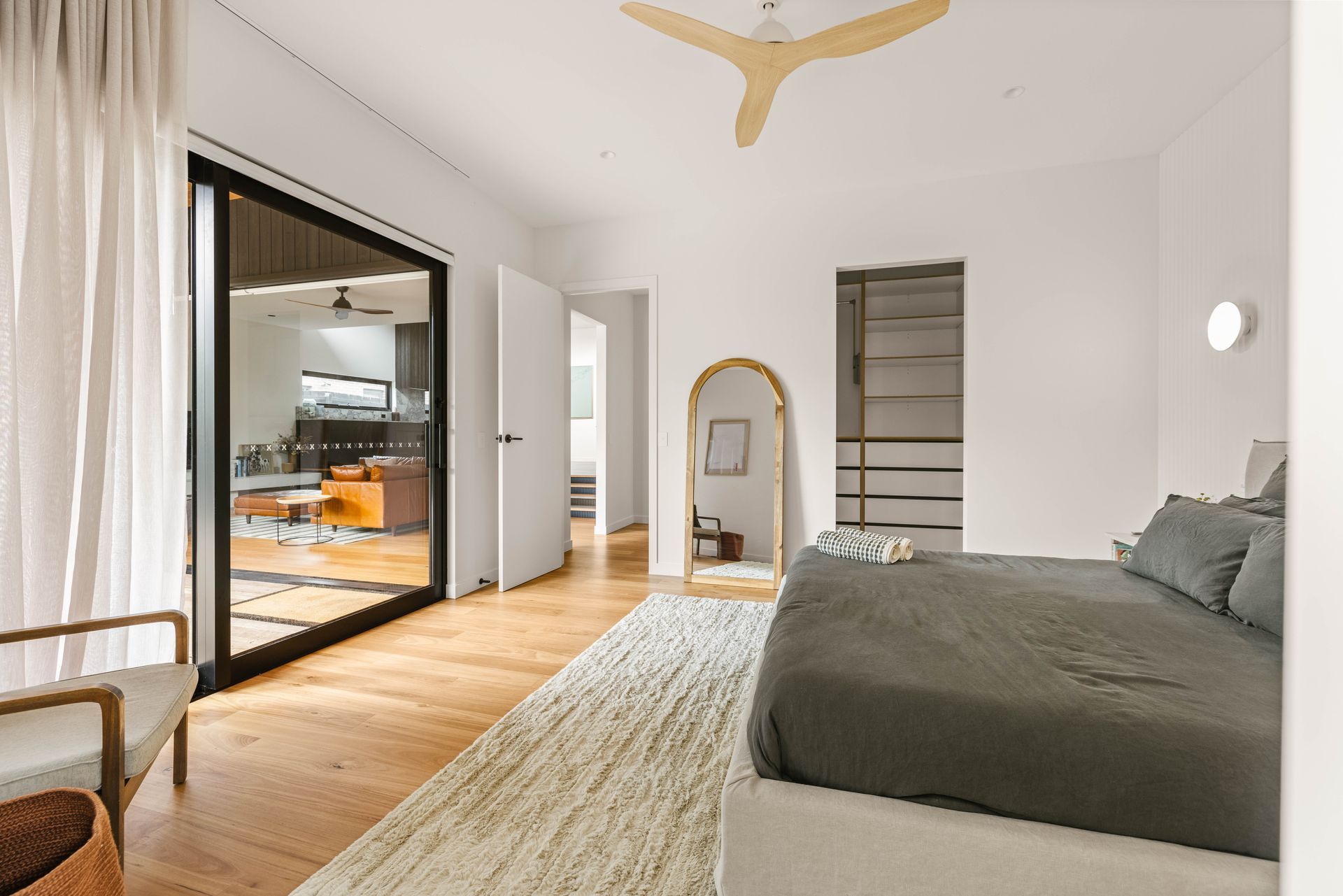 15th Rendered Model — Rye, VIC — Quin Wyatt Building Designers