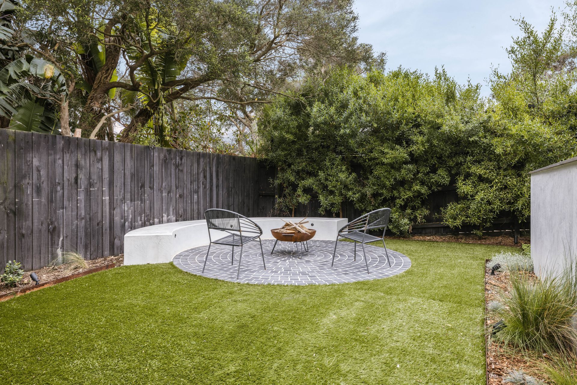 22th Rendered Model — Rye, VIC — Quin Wyatt Building Designers