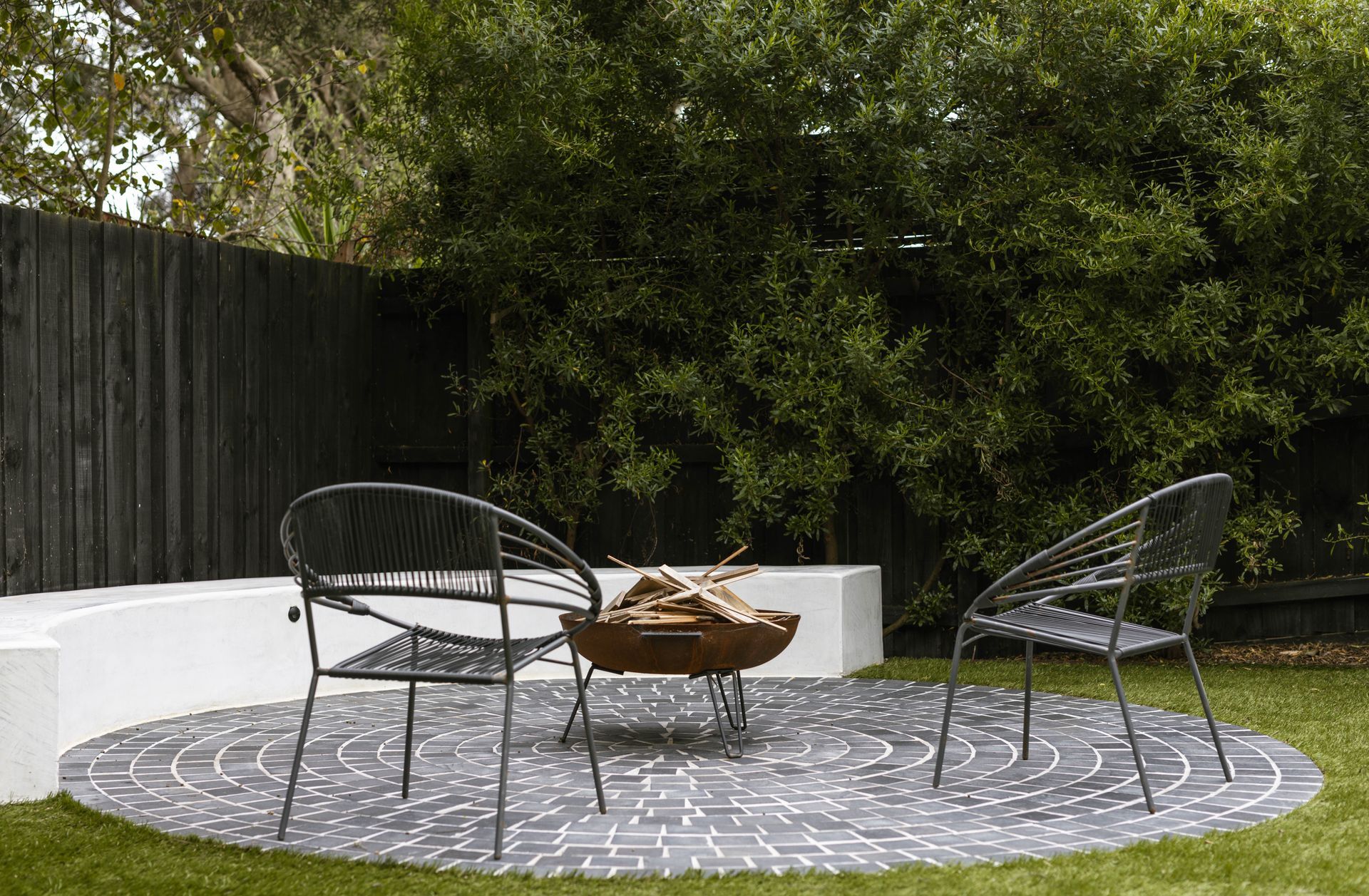 29th Rendered Model — Rye, VIC — Quin Wyatt Building Designers