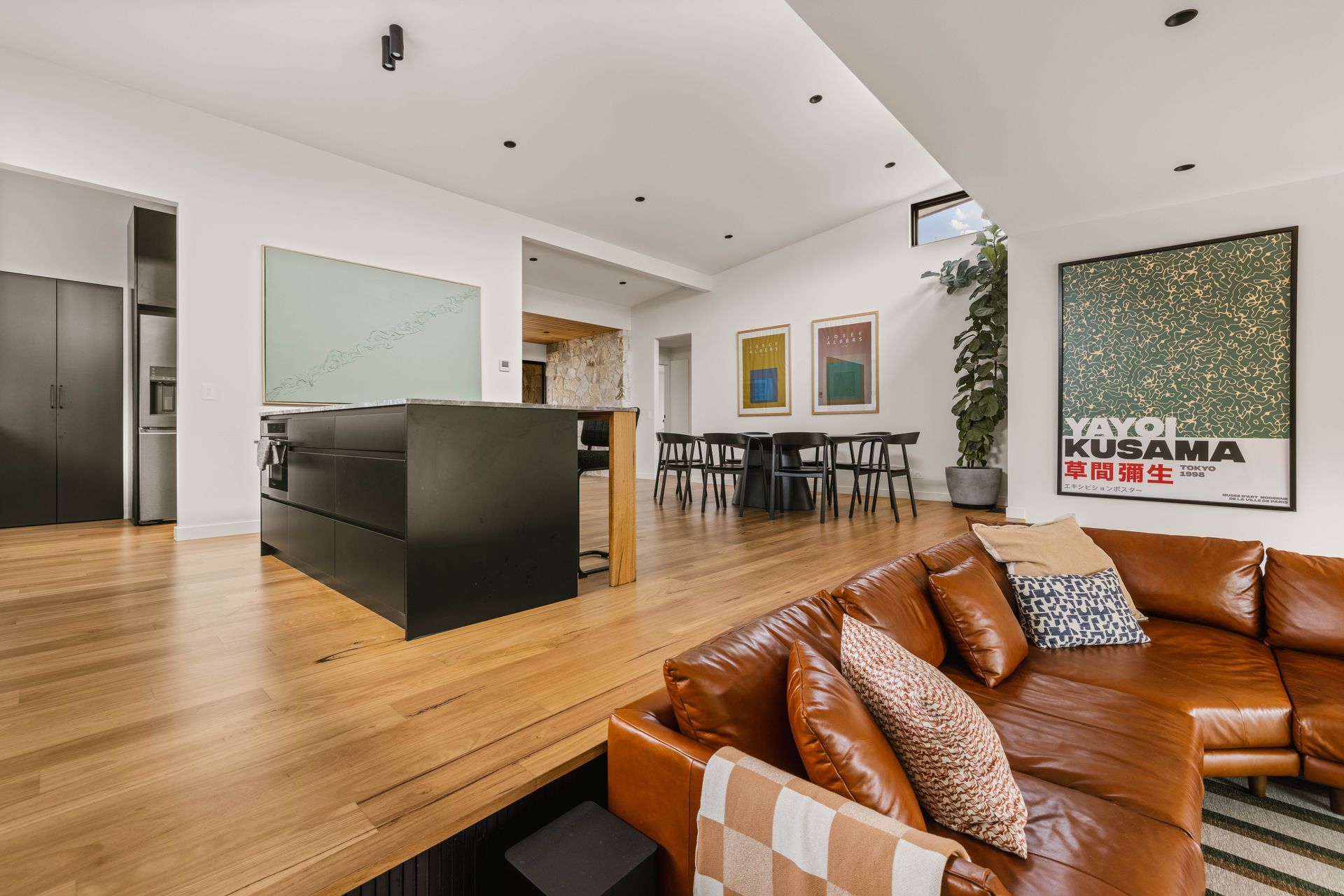 9th Rendered Model — Rye, VIC — Quin Wyatt Building Designers