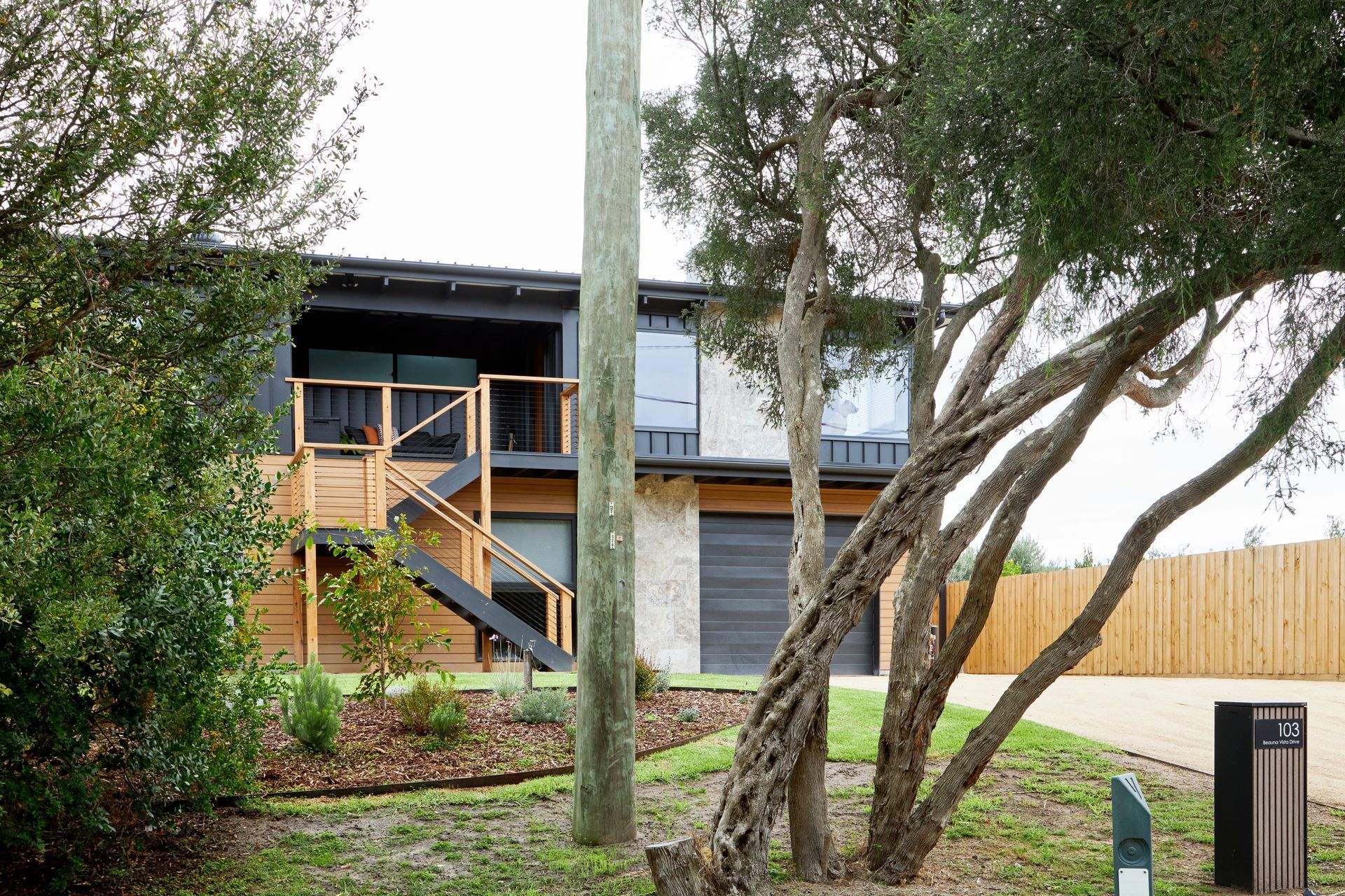 Kitchen Design — Rye, VIC — Quin Wyatt Building Designers