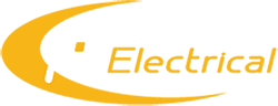 Graham Price Electrical logo