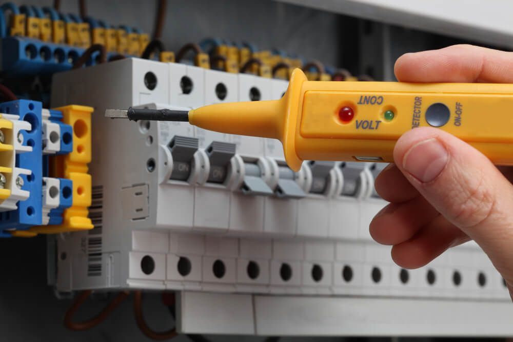 Regular Testing & Maintenance — Electrical Services in Armidale, NSW