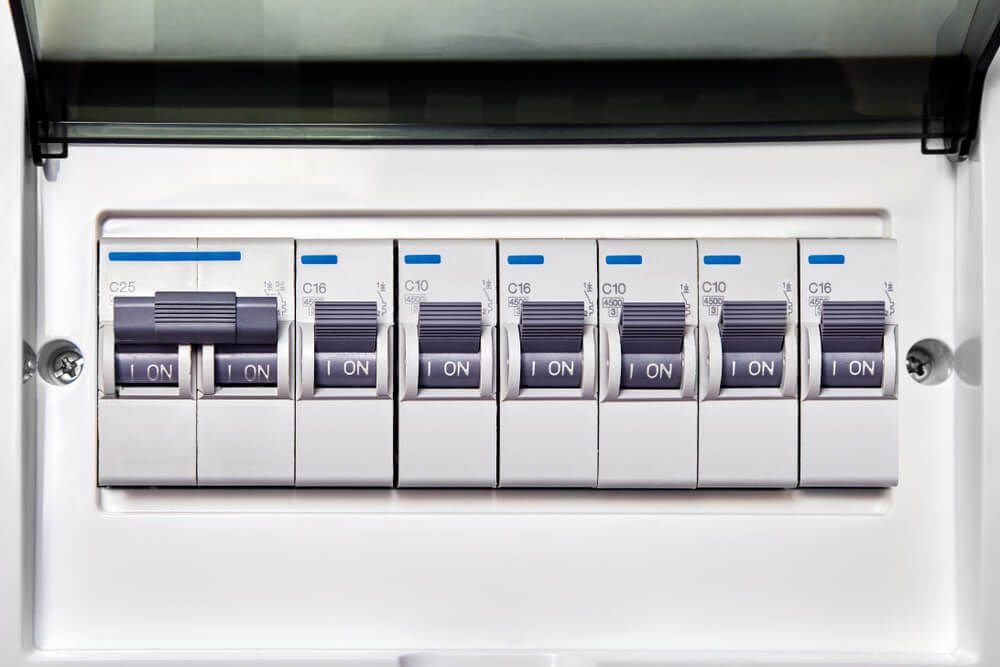 Switchboard Upgrades — Electrical Services in Armidale, NSW