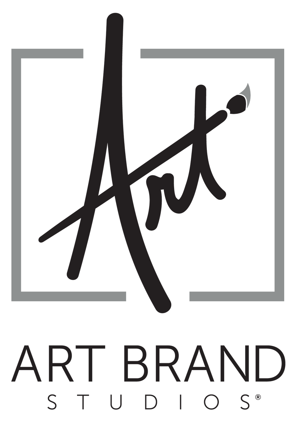Art Brand Studios Logo