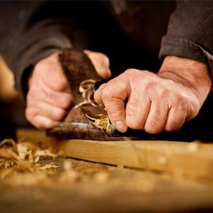 Joinery