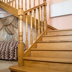 traditional joinery