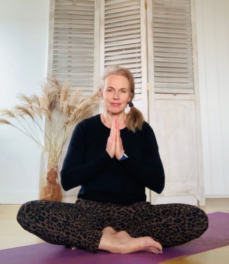 Hatha Yoga lessen