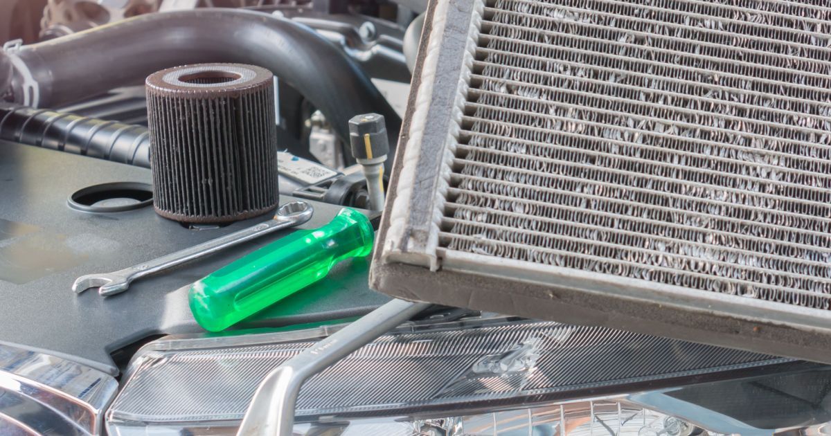 Auto Cooling System Service & Repair in Cape Coral, FL - Premier Auto ...