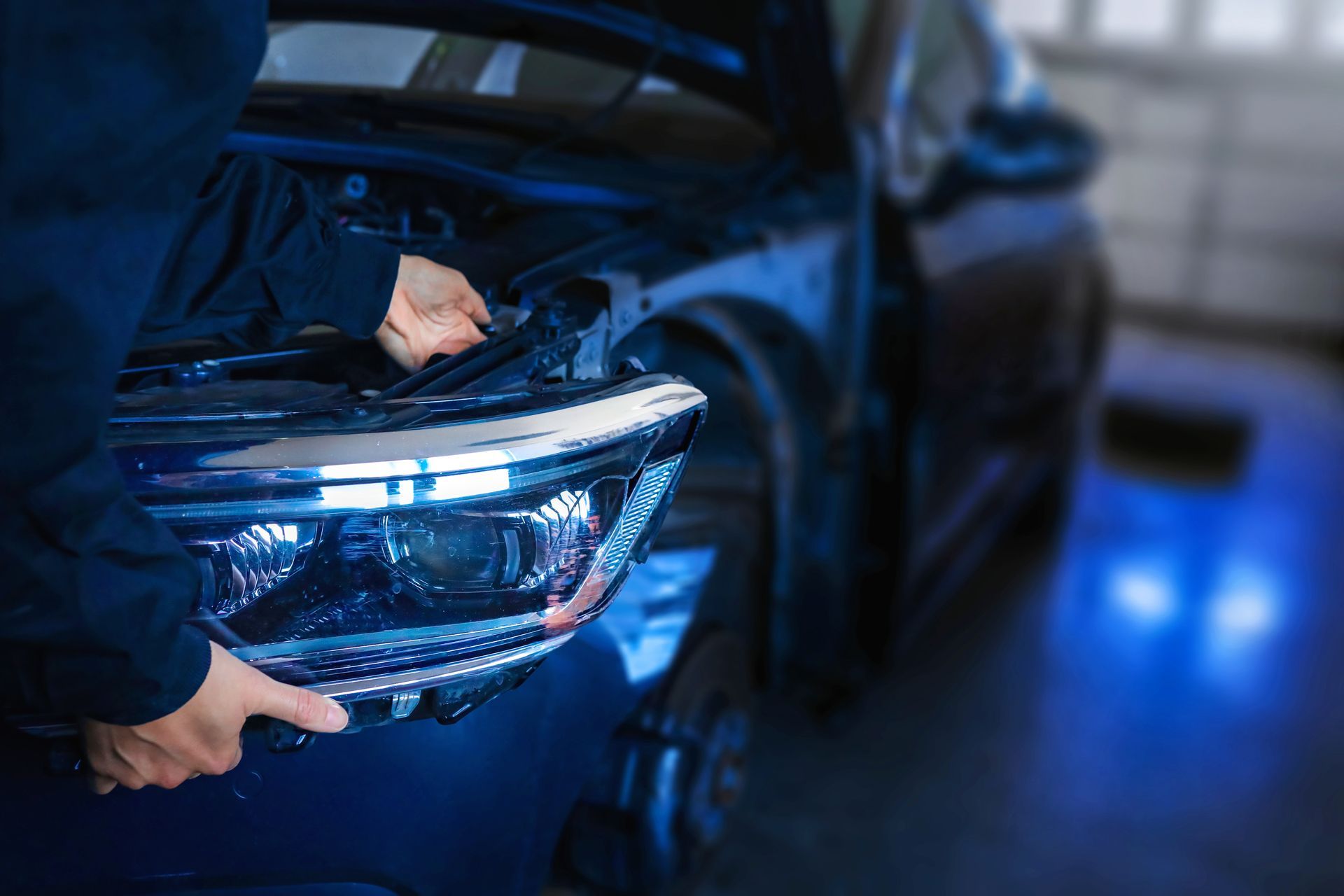 Blog | Premier Auto Service Center
