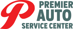 Logo | Premier Auto Service Center