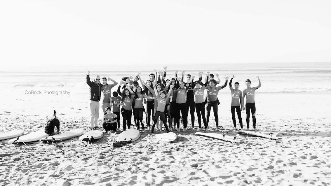 xlifesurfschool experiences